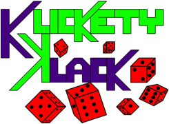 Klickety Klack Logo